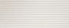Керамическая плитка Fap Ceramiche Lumina Sand Art Stripes White Extra Matt RT fPK7 настенная 50x120 см