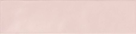Керамическая плитка Ceramica Ribesalbes Ocean Petal Pink Matt PT02845 настенная 7,5х30 см