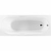 Акриловая ванна Aquanet Dali 150x70 239540 без гидромассажа
