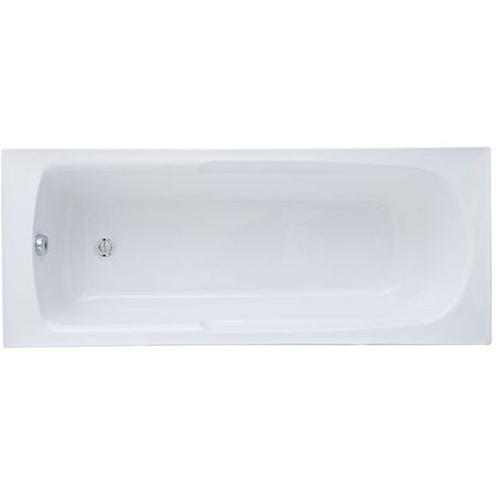 Акриловая ванна Aquanet Extra 170x70 205482 без гидромассажа