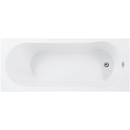 Акриловая ванна Aquanet Light 170x70 244927 без гидромассажа