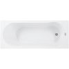 Акриловая ванна Aquanet Light 170x70 244927 без гидромассажа
