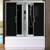Душевой бокс River Sena 150x70 ТН 10000001804 с поддоном