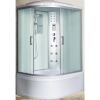 Душевая кабина River Dunay 110x80 MT R 10000001456 с поддоном