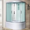 Душевая кабина River Desna 120x90 МТ L 10000002994 с поддоном