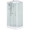 Душевая кабина River Tana 100x80 Б/К 10000001873 с поддоном