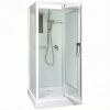 Душевая кабина River Tana 90x90 Б/К 10000002996 с поддоном