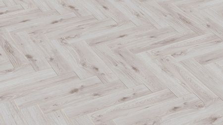 Ламинат Kronotex Herringbone D3516 Дуб Бордо 665х133х8 мм
