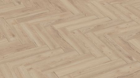 Ламинат Kronotex Herringbone D3678 Дуб Тулуза 665х133х8 мм