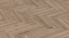 Ламинат Kronotex Herringbone D3766 Дуб Мец 665х133х8 мм