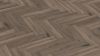 Ламинат Kronotex Herringbone D3860 Дуб Феррара 665х133х8 мм