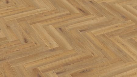 Ламинат Kronotex Herringbone D3861 Дуб Пиза 665х133х8 мм