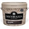 Покрытие декоративное с эффектом бархата Decorazza dz velours vl 001. 1.2