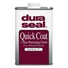 Масло для пола DuraSeal Quick Coat 137, Spice Brown - Перечно-коричневый, кварта 0,95л.