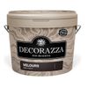 Покрытие декоративное с эффектом бархата Decorazza dz velours vl 001. 6