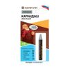 Карандаш мебельный Мастер сити Алюминий F8582 701, 6г