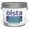 Краска для кухонь и ванных акриловая Olsta kitchen&bathroom a2.7л