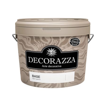 Грунтовка Decorazza Base 900 мл