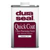 Масло для пола DuraSeal Quick Coat 125, Red Mahogany - Красный махагон, кварта 0,95л.