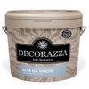 Декоративное покрытие с  более выраженным эффектом перламутрового шелка Decorazza dz seta da vinci sd 001. 5 кг