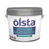 Краска Olsta Kitchen&Bathroom База А 0,9 л