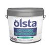Краска Olsta Kitchen&Bathroom База А 9 л
