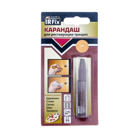 Карандаш IRFIX Бук для реставрации трещин