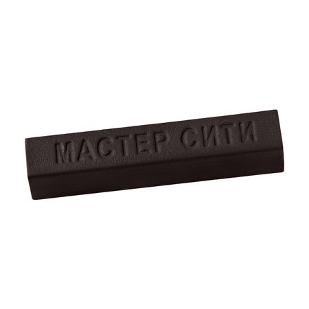 Воск мебельный Мастер сити Венге 307, 9г