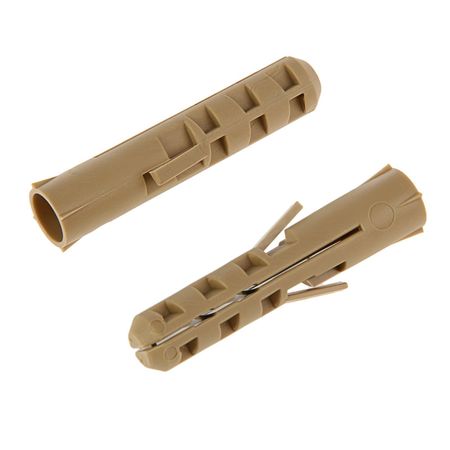 Дюбель нейлоновый Партнер PR 12x60 (10 шт.)