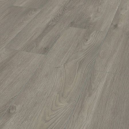 Ламинат Kronotex Exquisit Plus D6013 Дуб Эльба серебряный 1380х244х8 мм