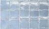 Керамическая плитка Equipe Altea Ash Blue 27598 10x10 см