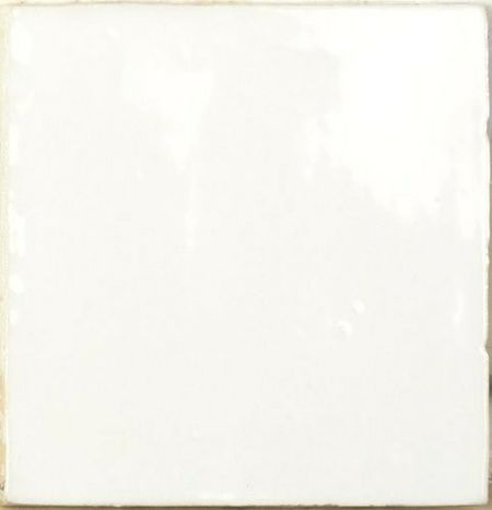 Керамическая плитка Ape Vintage White A020235 настенная 15x15 см