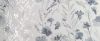 Керамическая плитка Fap Ceramiche Milano Mood Flower Blu fQDC Ret 50x120 см
