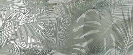 Керамическая плитка Fap Ceramiche Milano Mood Tropical Verde fQDI Ret 50x120 см