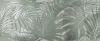 Керамическая плитка Fap Ceramiche Milano Mood Tropical Verde fQDI Ret 50x120 см