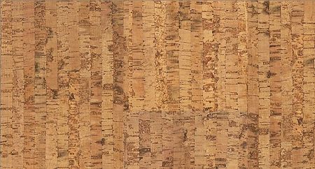 Пробковое покрытие Corkstyle Ecocork Linea клеевая 915х305х6 мм