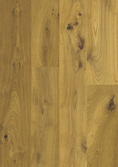 Пробковое покрытие Corkstyle Wood XL Oak Knotty замковая 1235х200х10 мм