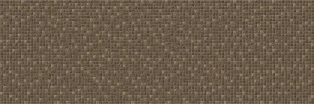 Керамическая плитка Emigres Petra Gobi Marron настенная 25х75 см