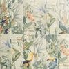 Керамическая плитка Mainzu Jungle Tapis настенная 10х30 см