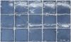 Керамическая плитка Equipe Altea Thistle Blue 27602 10x10 см