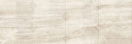 Керамическая плитка Metropol Luxury Concept Cream Mat настенная 30х90 см