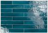 Керамическая плитка Equipe Manacor Glacier 26925 настенная 6,5х40 см