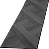 Ламинат Goodway Arabic collection Аджман Дуб пепельный GWA-07 40x120x0,8 см