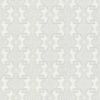 Обои Emiliana Parati Valentin Yudashkin 5 86009 Винил на флизелине (1,06*10,05) Белый/Серебряный, Дамаск