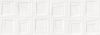 Керамическая плитка Porcelanicos HDC Style Magic Bas Style 389 Blanco настенная 32х89 см