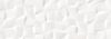 Керамическая плитка Porcelanicos HDC Style Magic Dream 389 Blanco настенная 32х89 см
