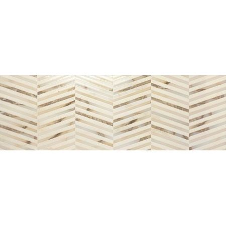 Керамическая плитка Benadresa Newbury Graz Slim настенная 30x90 см