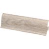 Плинтус LIDER Дуб пальмира 341М 62x2500x21 мм