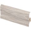 Плинтус LIDER Дуб рейкьявик 769М 75x2500x21 мм