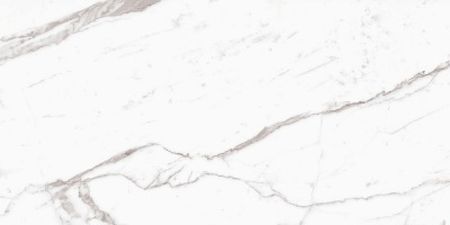 Керамическая плитка Marazzi Ragno Incanto Statuario Venato GL RT 00R8RU03 напольная 60X120 см